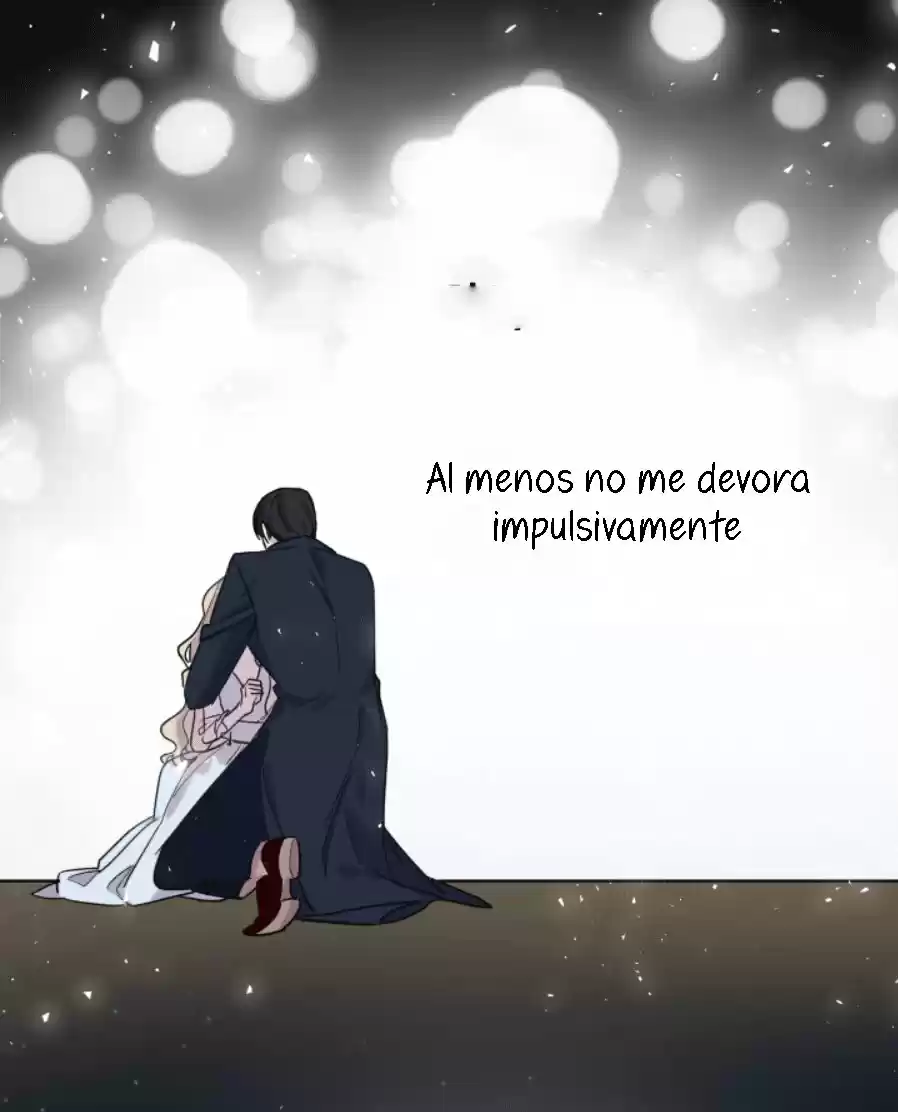 Por Favor No Me Comas - Capítulo 26 - Página 58 - LectorTMOo