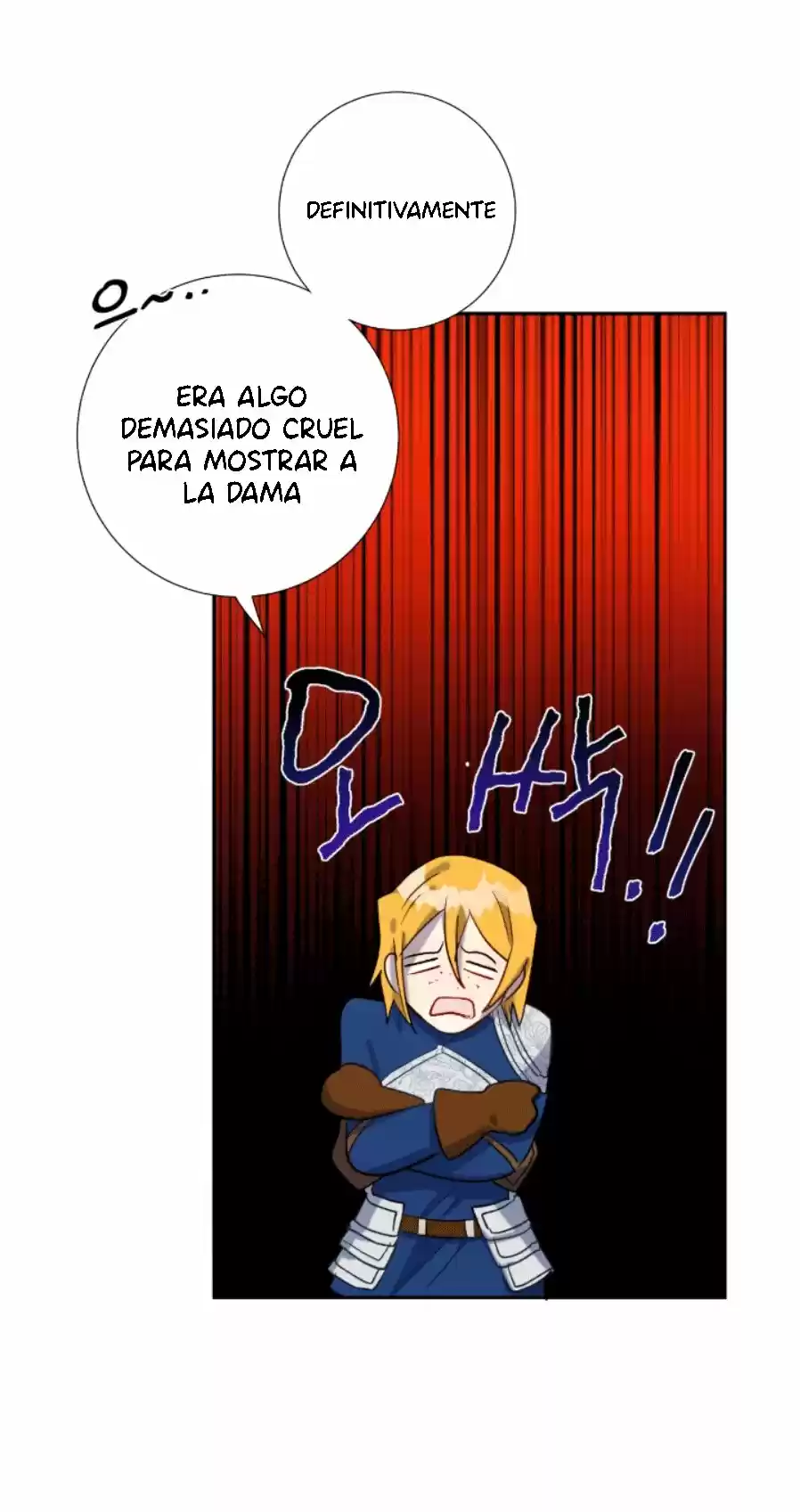 Por Favor No Me Comas - Capítulo 26 - Página 61 - LectorTMOo