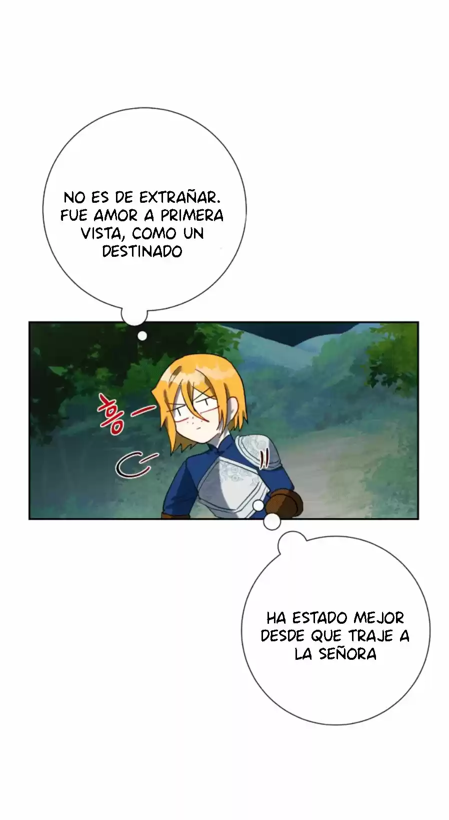 Por Favor No Me Comas - Capítulo 26 - Página 65 - LectorTMOo