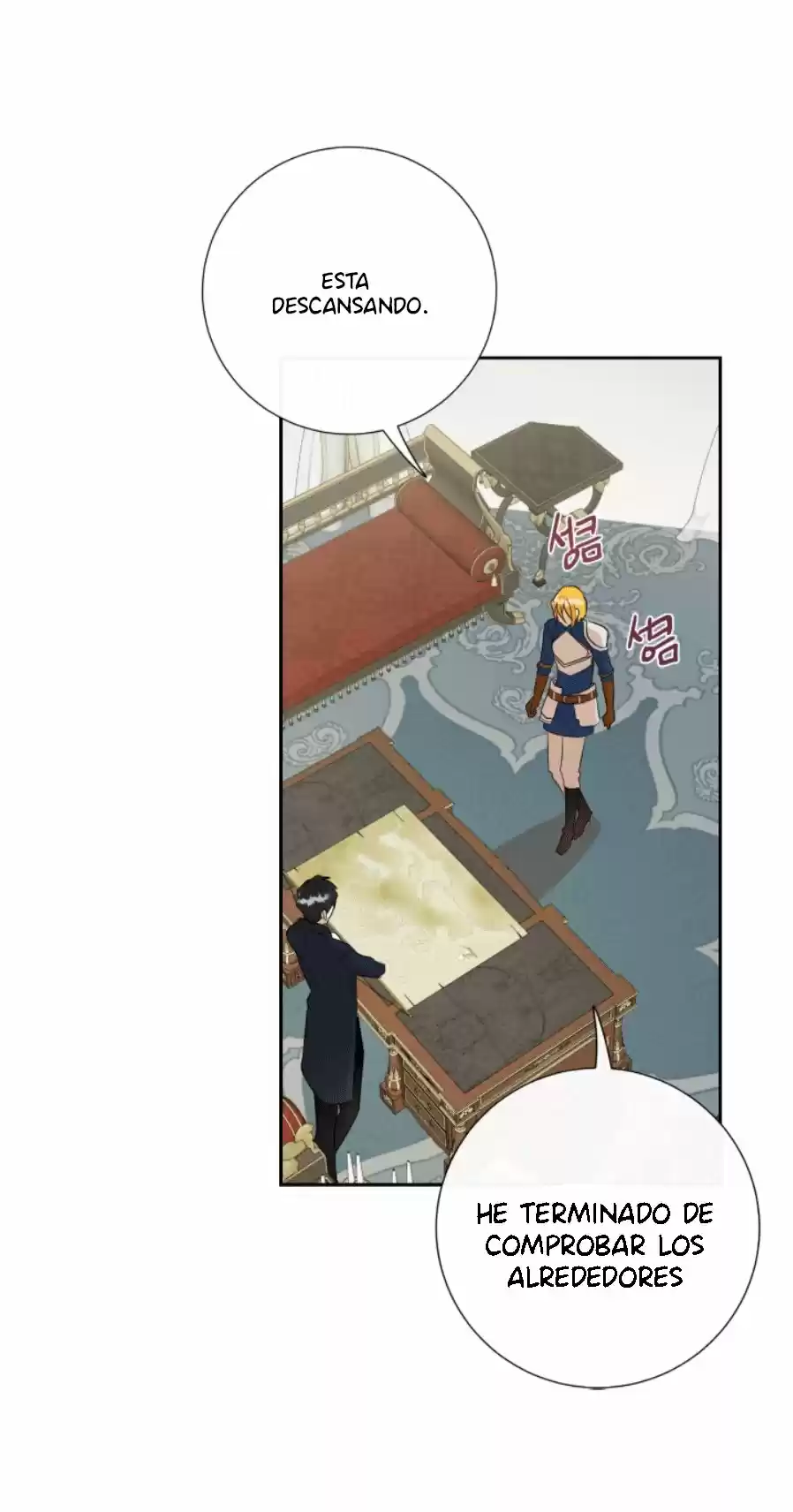 Por Favor No Me Comas - Capítulo 26 - Página 69 - LectorTMOo