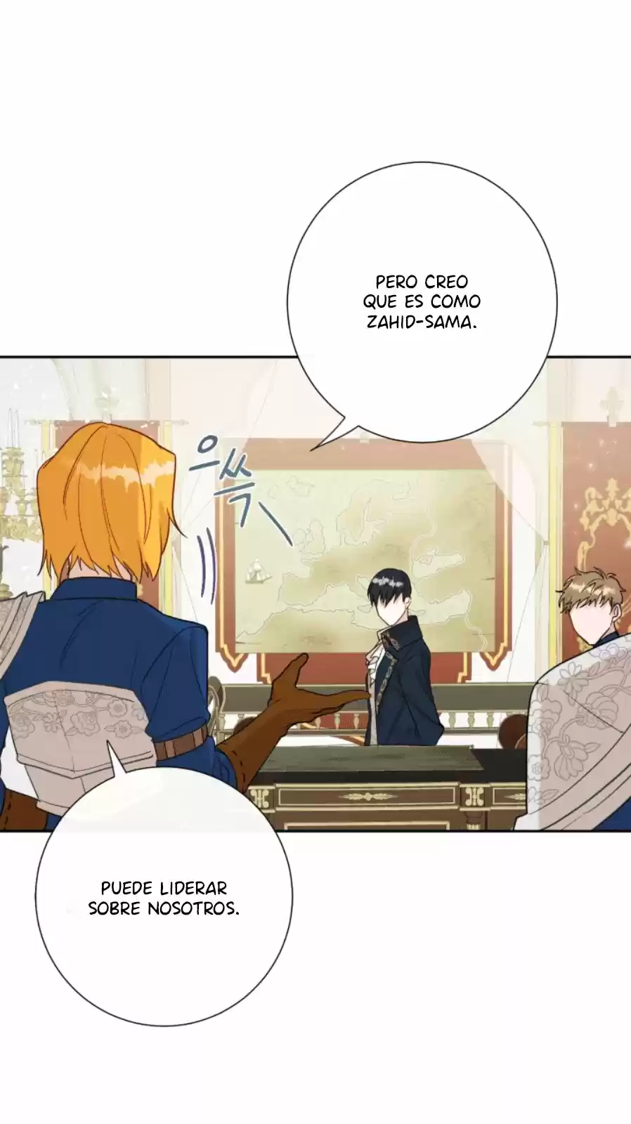 Por Favor No Me Comas - Capítulo 26 - Página 72 - LectorTMOo