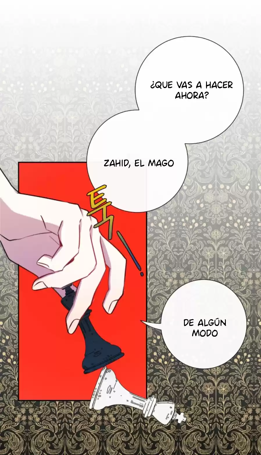 Por Favor No Me Comas - Capítulo 26 - Página 73 - LectorTMOo