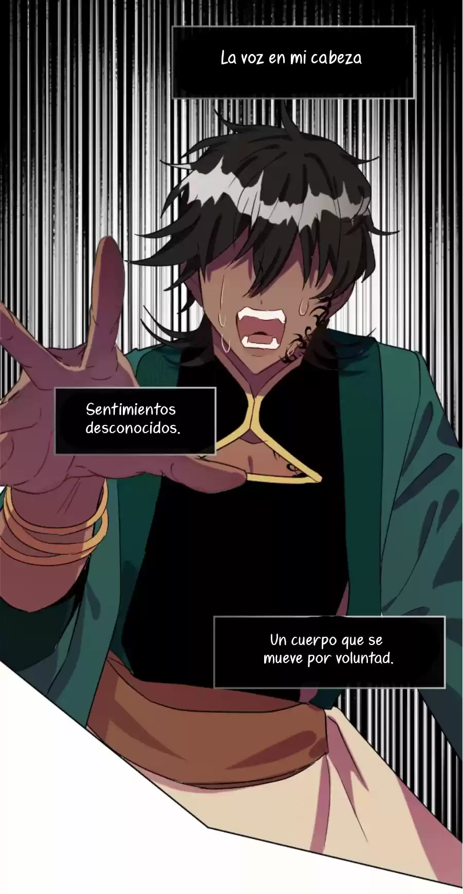 Por Favor No Me Comas - Capítulo 27 - Página 15 - LectorTMOo