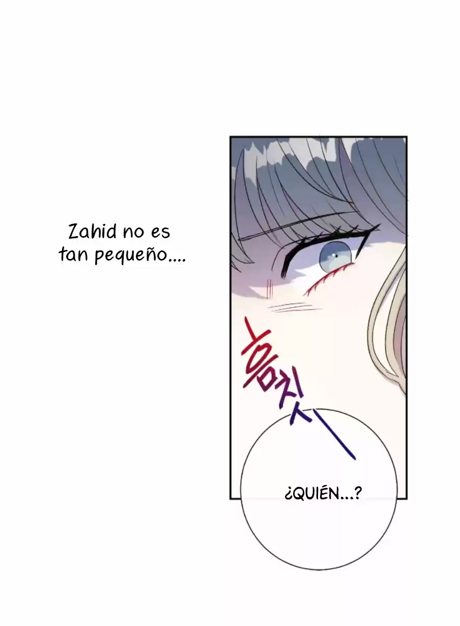Por Favor No Me Comas - Capítulo 27 - Página 28 - LectorTMOo