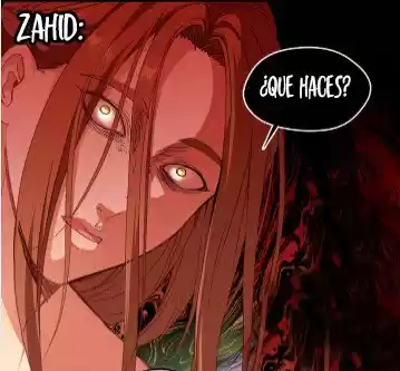 Por Favor No Me Comas - Capítulo 27 - Página 31 - LectorTMOo