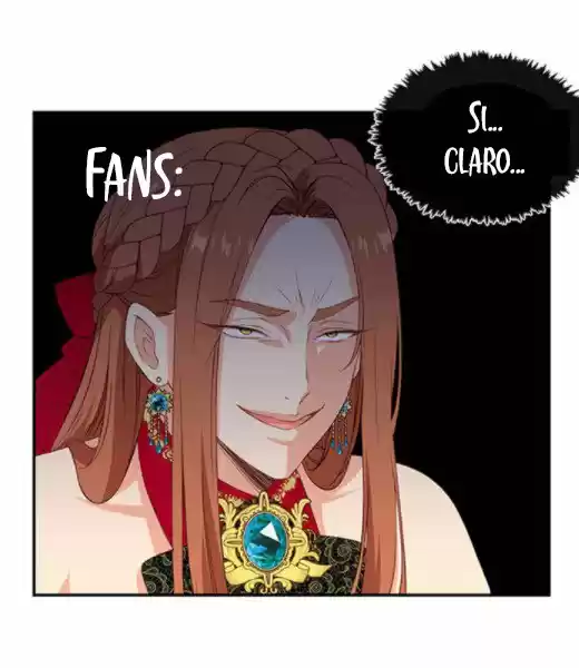 Por Favor No Me Comas - Capítulo 27 - Página 34 - LectorTMOo