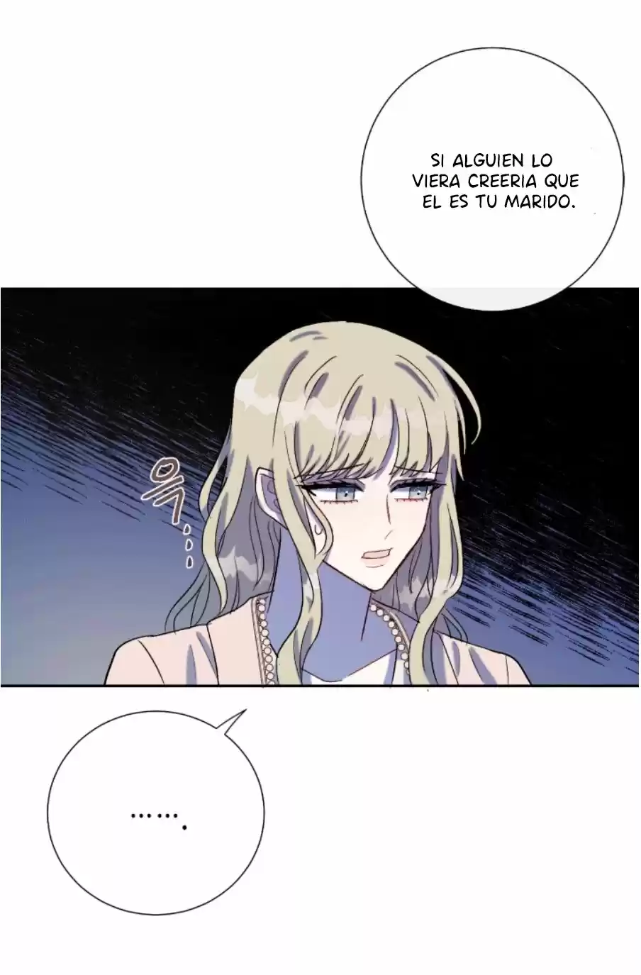Por Favor No Me Comas - Capítulo 27 - Página 43 - LectorTMOo