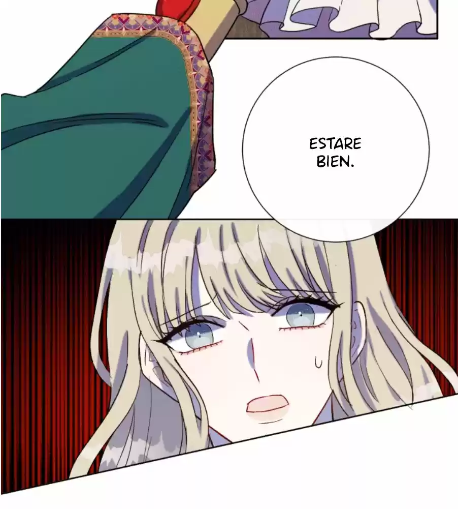 Por Favor No Me Comas - Capítulo 27 - Página 45 - LectorTMOo