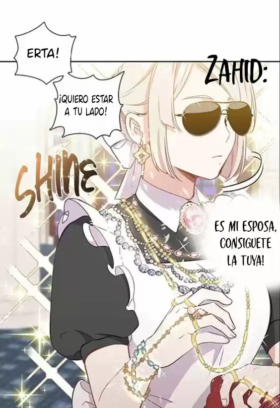 Por Favor No Me Comas - Capítulo 27 - Página 52 - LectorTMOo