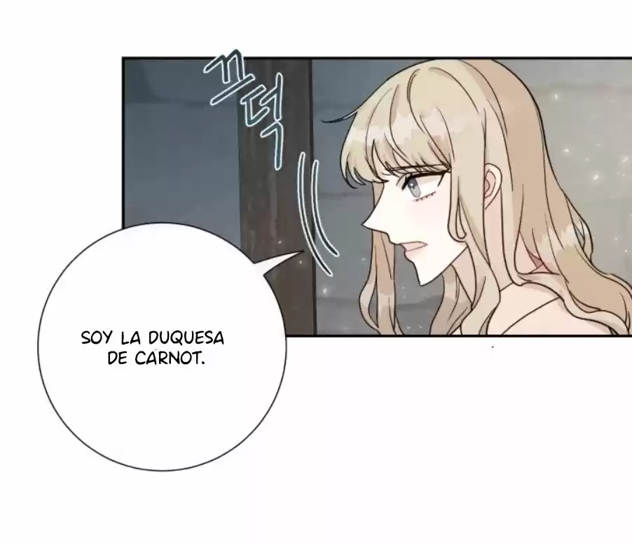 Por Favor No Me Comas - Capítulo 27 - Página 54 - LectorTMOo