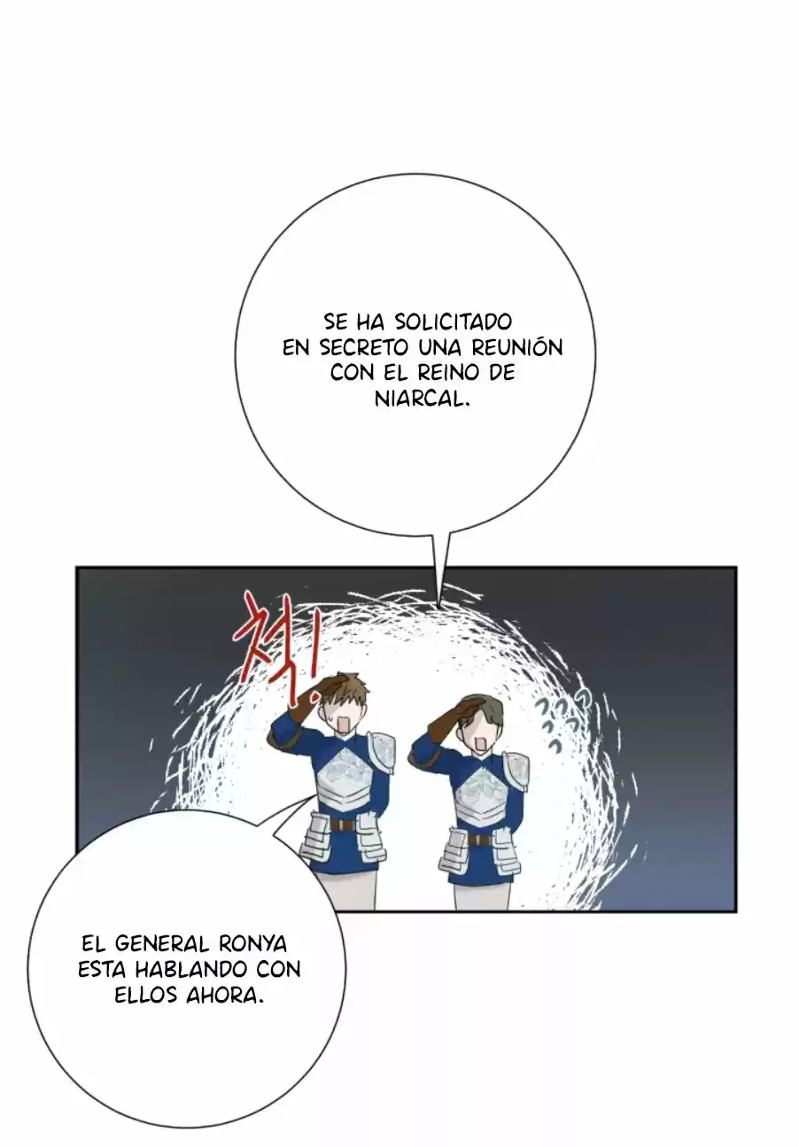 Por Favor No Me Comas - Capítulo 27 - Página 59 - LectorTMOo