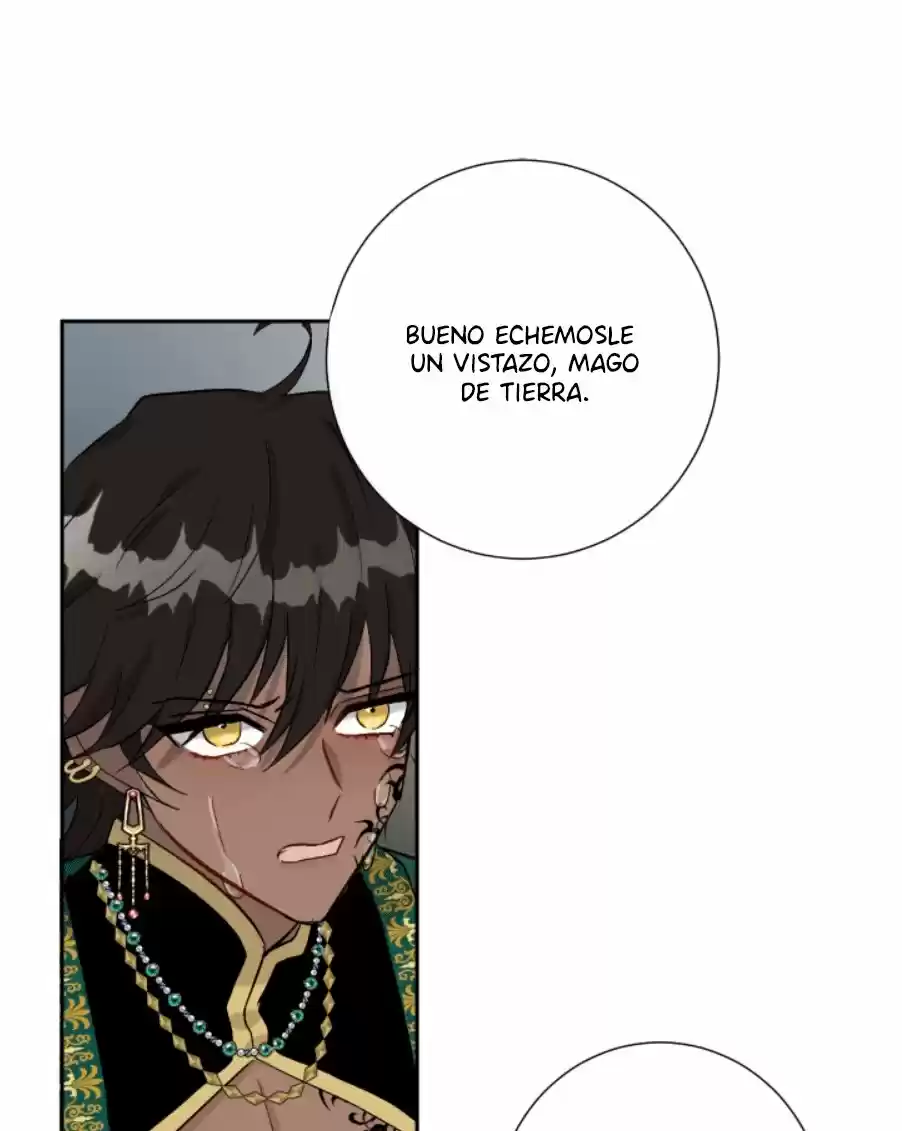 Por Favor No Me Comas - Capítulo 27 - Página 61 - LectorTMOo