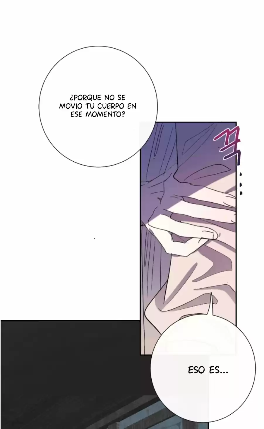 Por Favor No Me Comas - Capítulo 27 - Página 67 - LectorTMOo