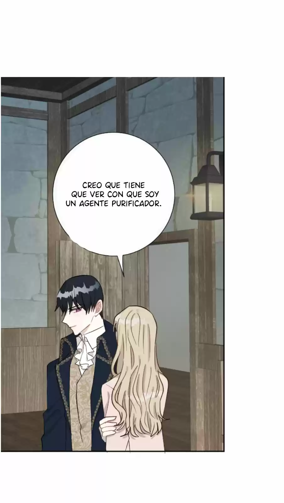 Por Favor No Me Comas - Capítulo 27 - Página 68 - LectorTMOo