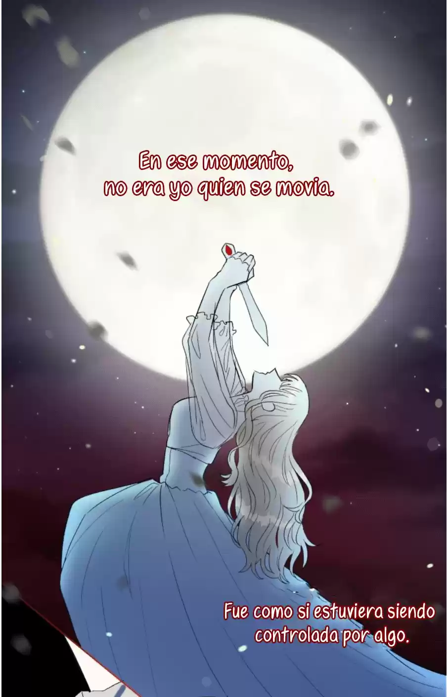 Por Favor No Me Comas - Capítulo 27 - Página 70 - LectorTMOo