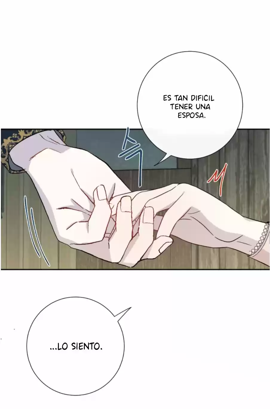 Por Favor No Me Comas - Capítulo 27 - Página 74 - LectorTMOo