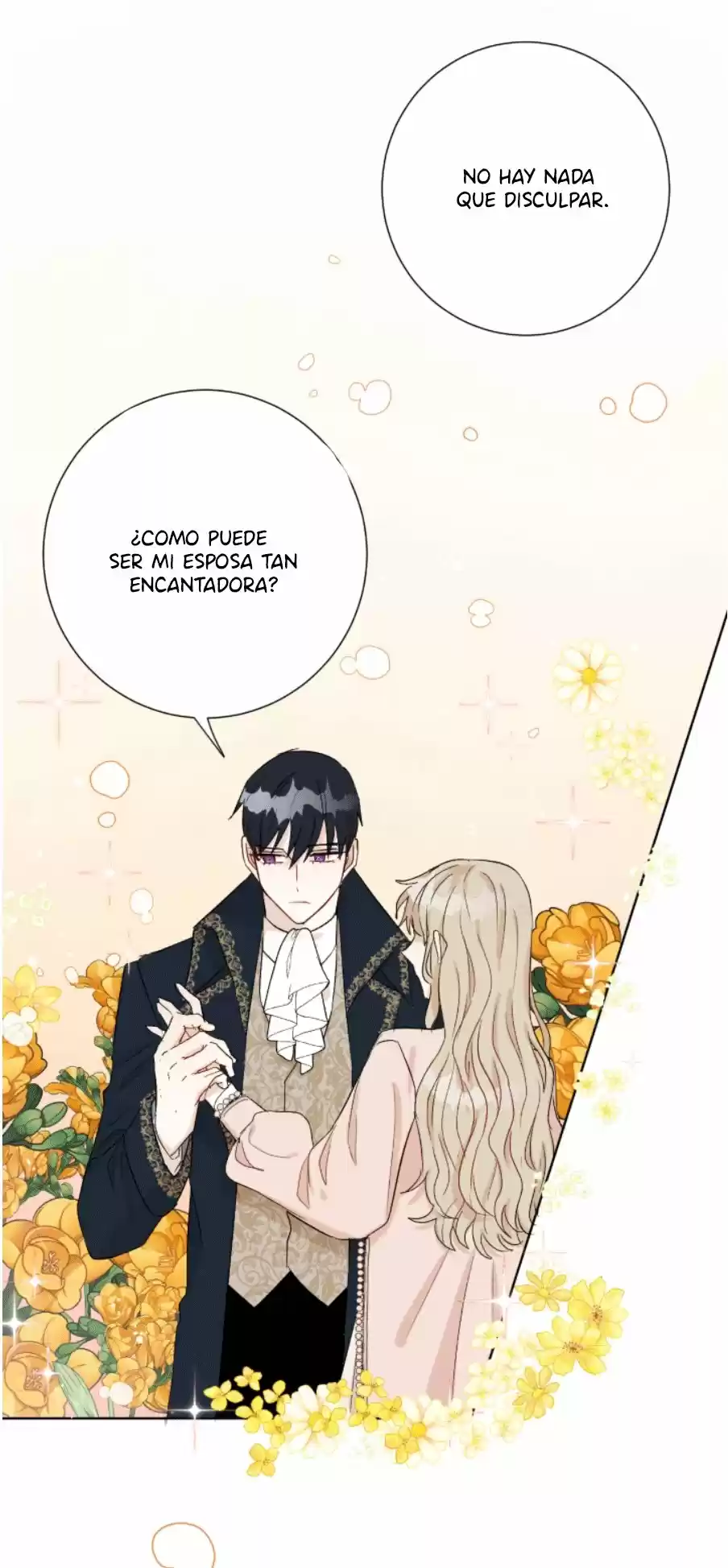 Por Favor No Me Comas - Capítulo 27 - Página 75 - LectorTMOo