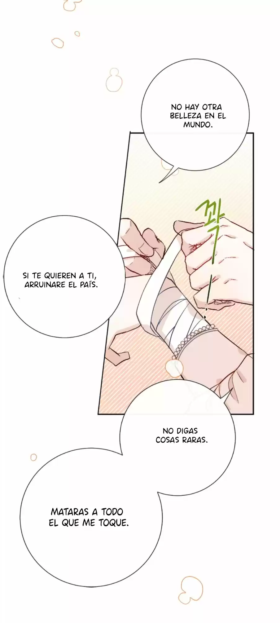 Por Favor No Me Comas - Capítulo 27 - Página 76 - LectorTMOo