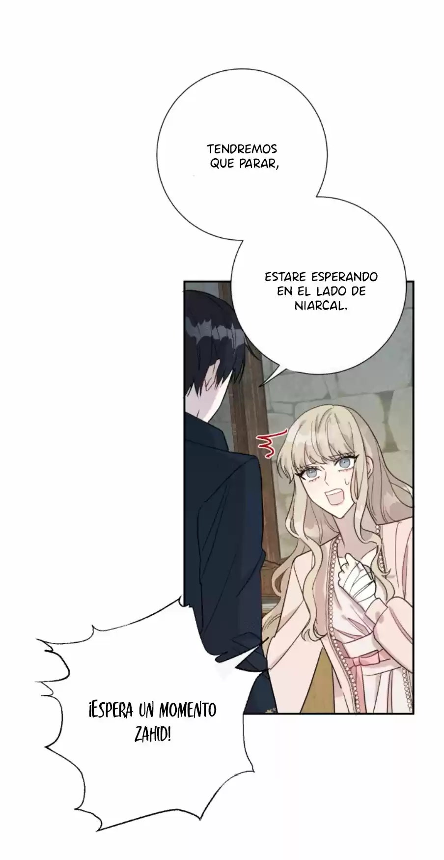 Por Favor No Me Comas - Capítulo 27 - Página 78 - LectorTMOo