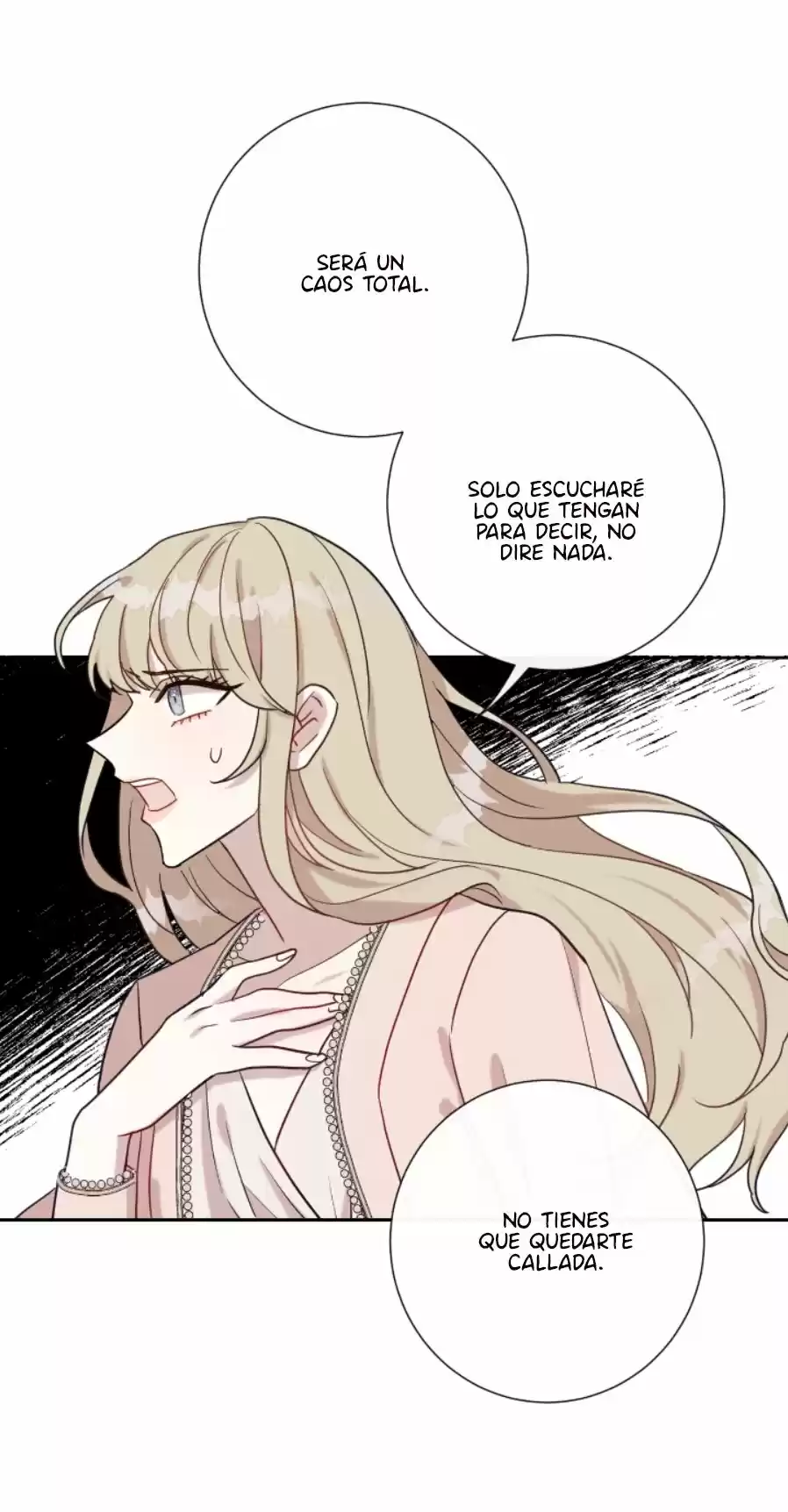 Por Favor No Me Comas - Capítulo 28 - Página 6 - LectorTMOo