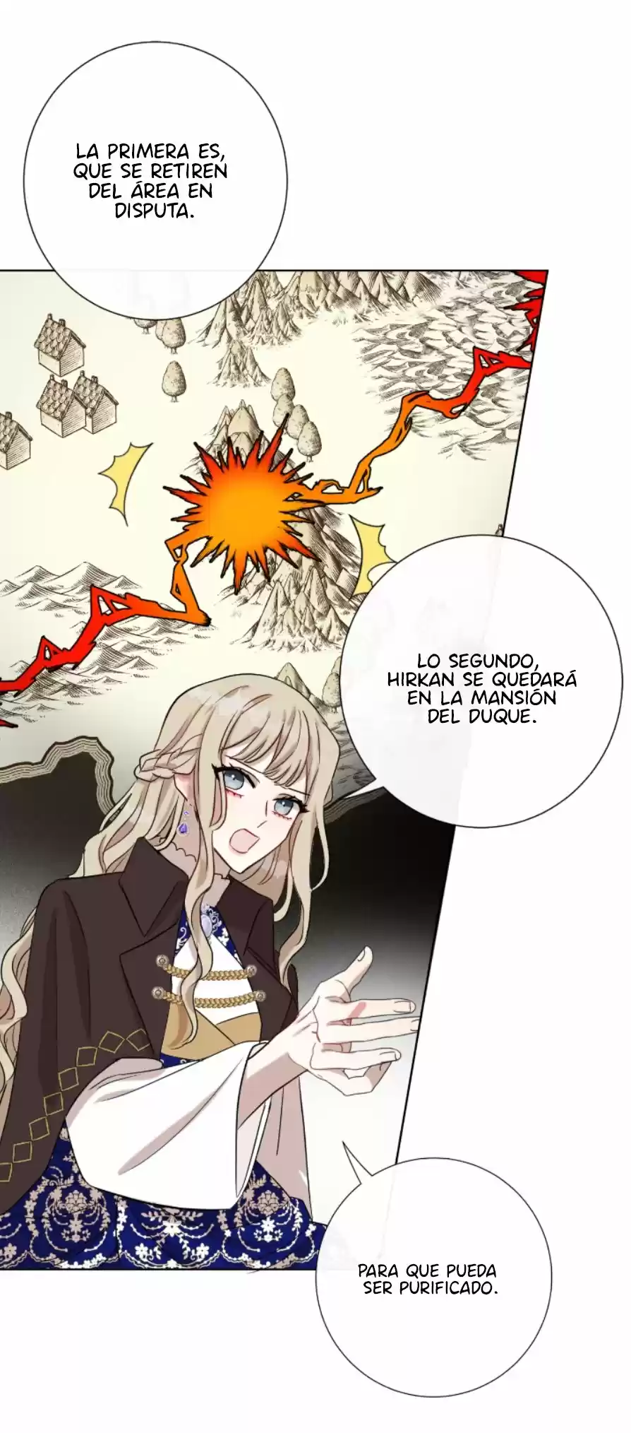 Por Favor No Me Comas - Capítulo 28 - Página 43 - LectorTMOo