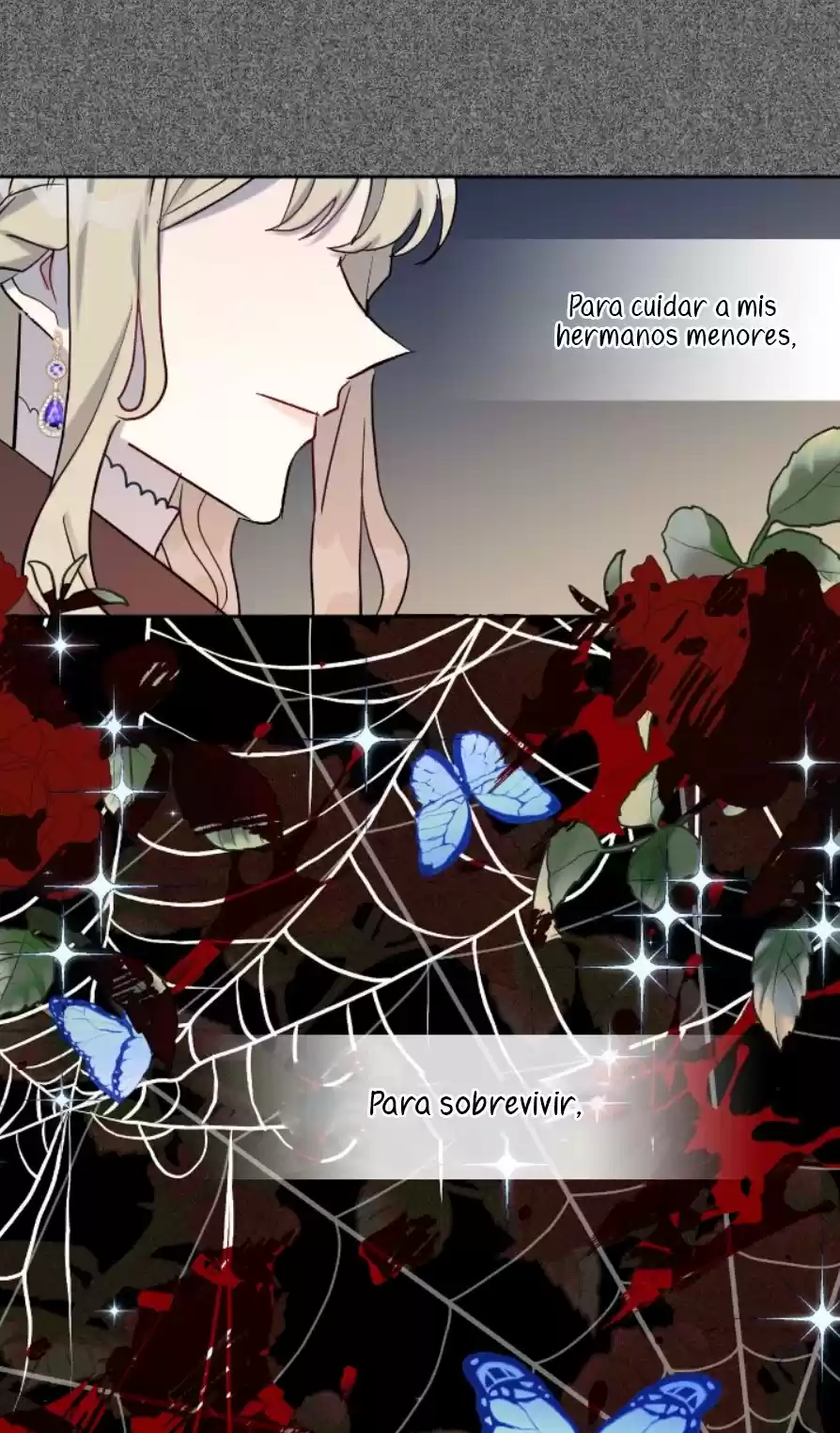 Por Favor No Me Comas - Capítulo 28 - Página 60 - LectorTMOo
