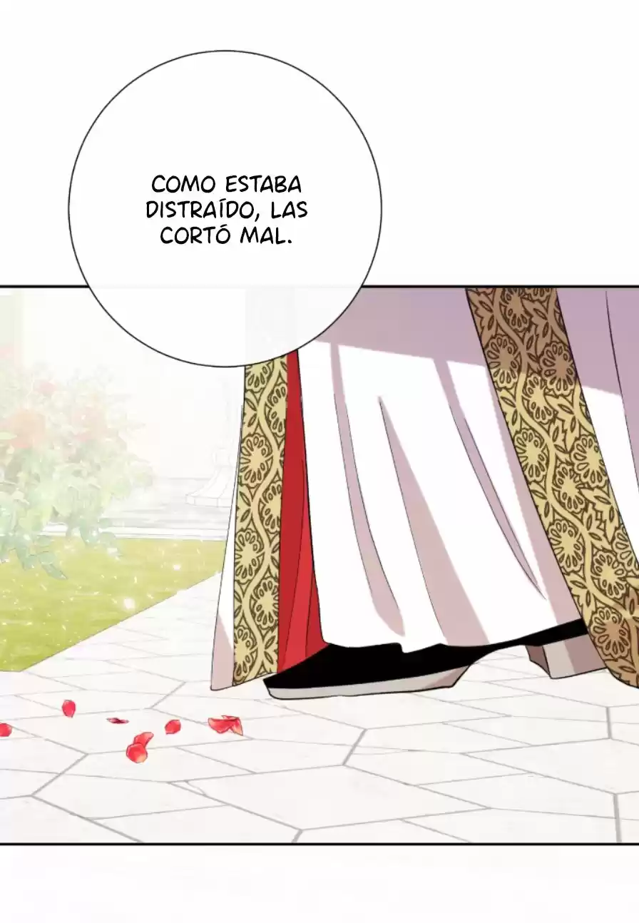 Por Favor No Me Comas - Capítulo 29 - Página 14 - LectorTMOo