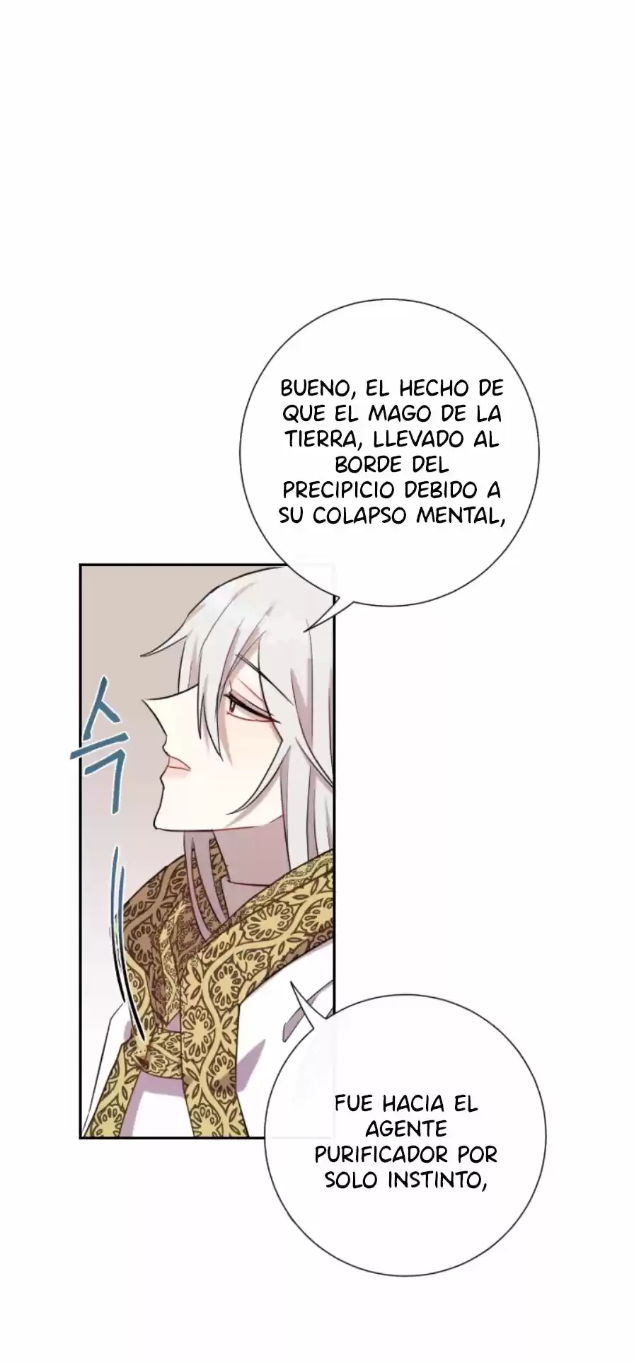 Por Favor No Me Comas - Capítulo 29 - Página 17 - LectorTMOo