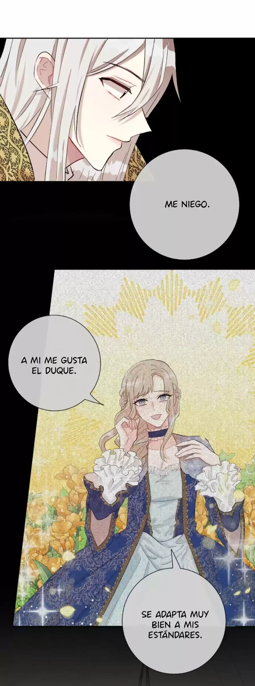 Por Favor No Me Comas - Capítulo 29 - Página 20 - LectorTMOo