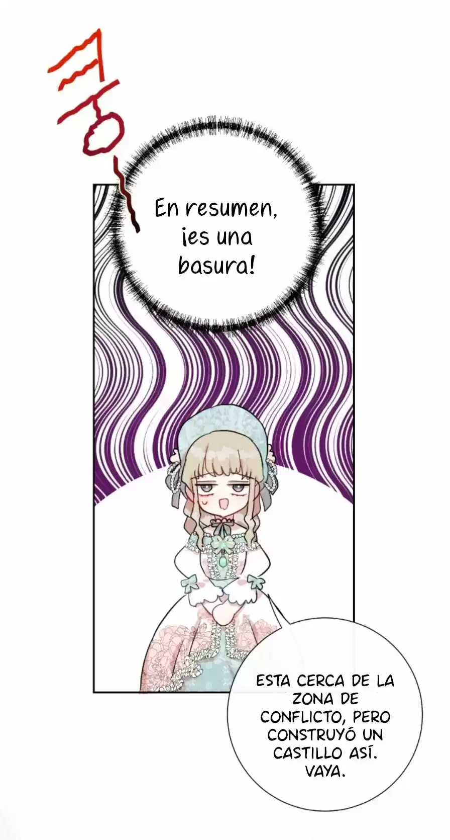 Por Favor No Me Comas - Capítulo 29 - Página 30 - LectorTMOo