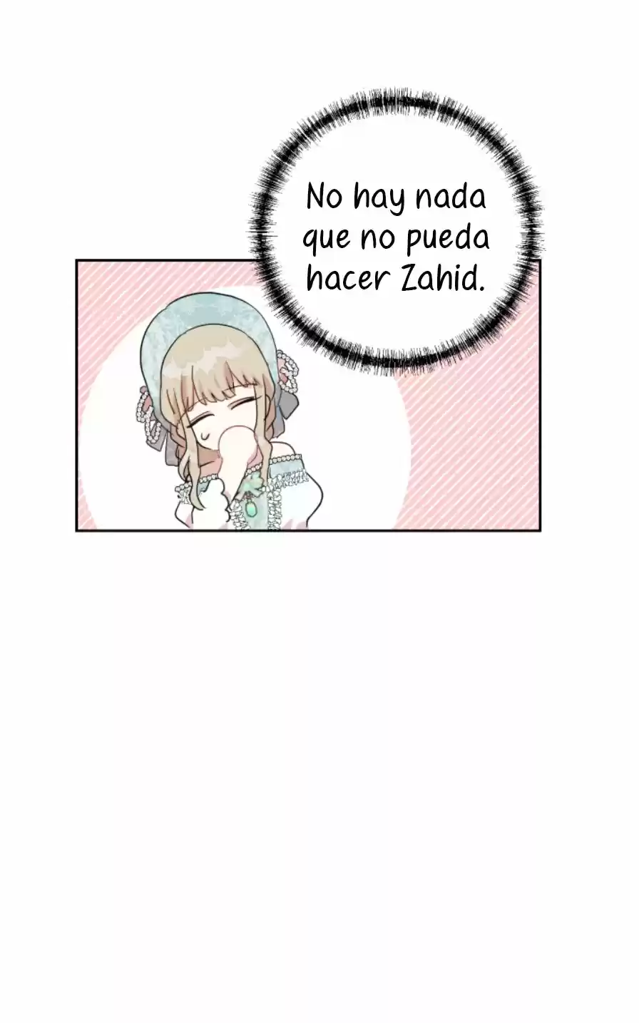 Por Favor No Me Comas - Capítulo 29 - Página 32 - LectorTMOo
