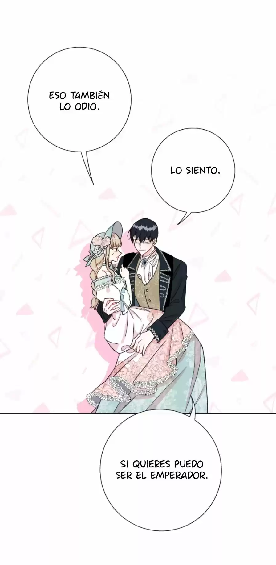 Por Favor No Me Comas - Capítulo 29 - Página 37 - LectorTMOo