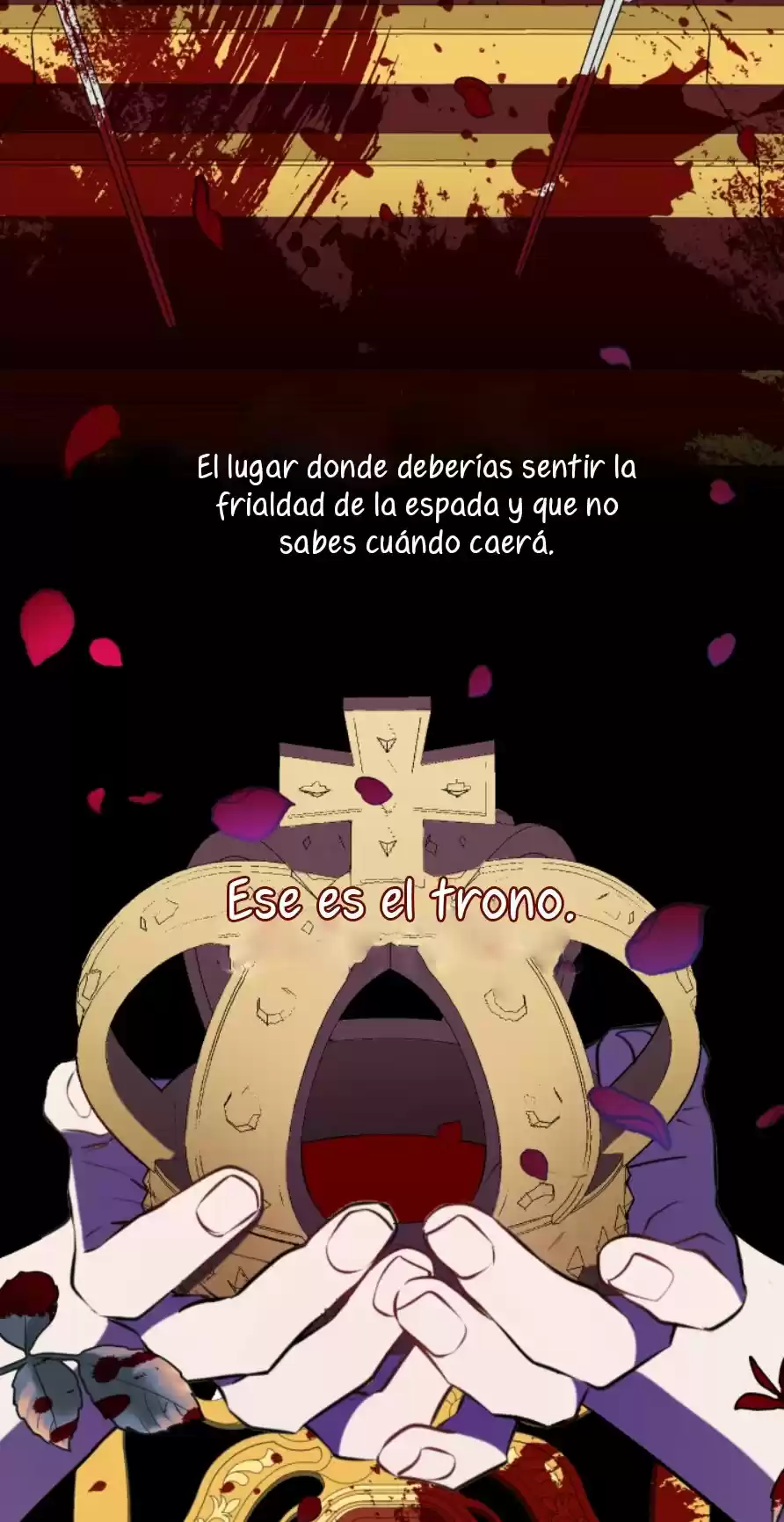 Por Favor No Me Comas - Capítulo 29 - Página 40 - LectorTMOo