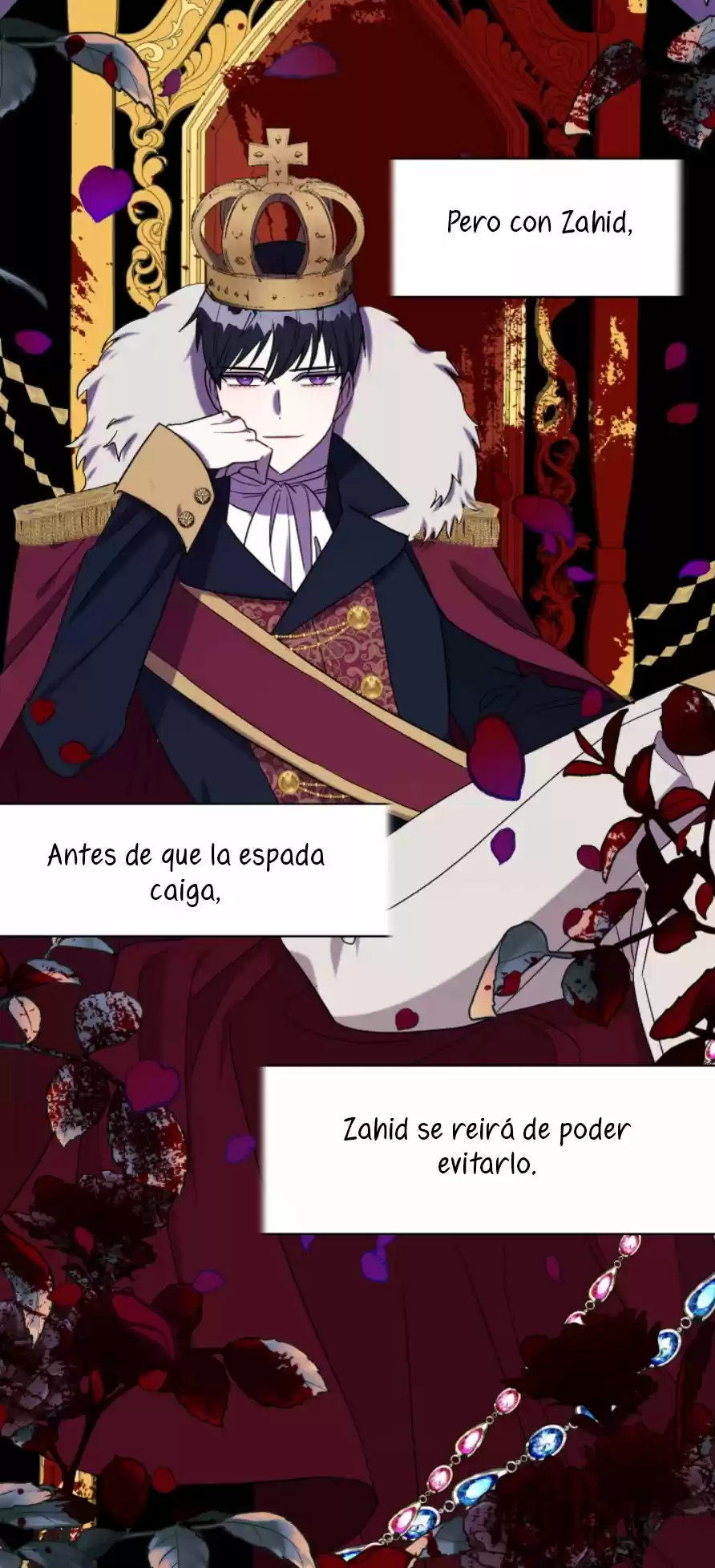 Por Favor No Me Comas - Capítulo 29 - Página 41 - LectorTMOo