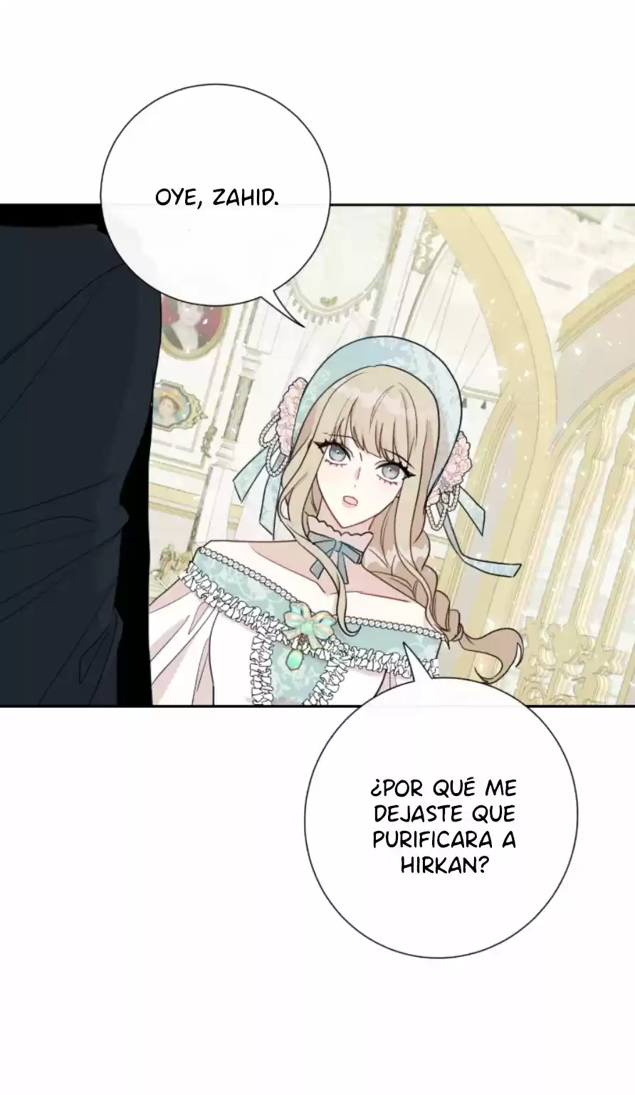 Por Favor No Me Comas - Capítulo 29 - Página 47 - LectorTMOo