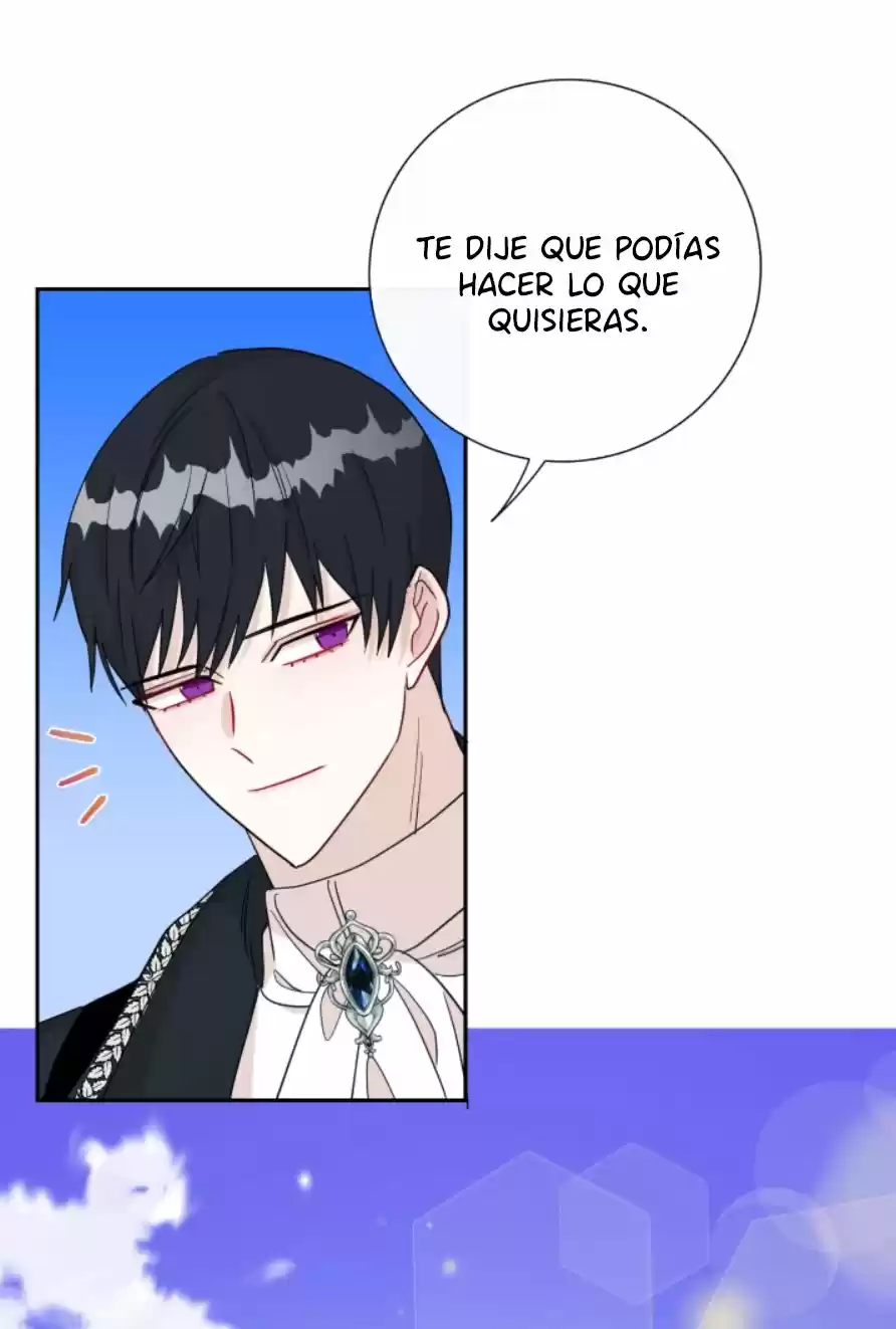 Por Favor No Me Comas - Capítulo 29 - Página 48 - LectorTMOo