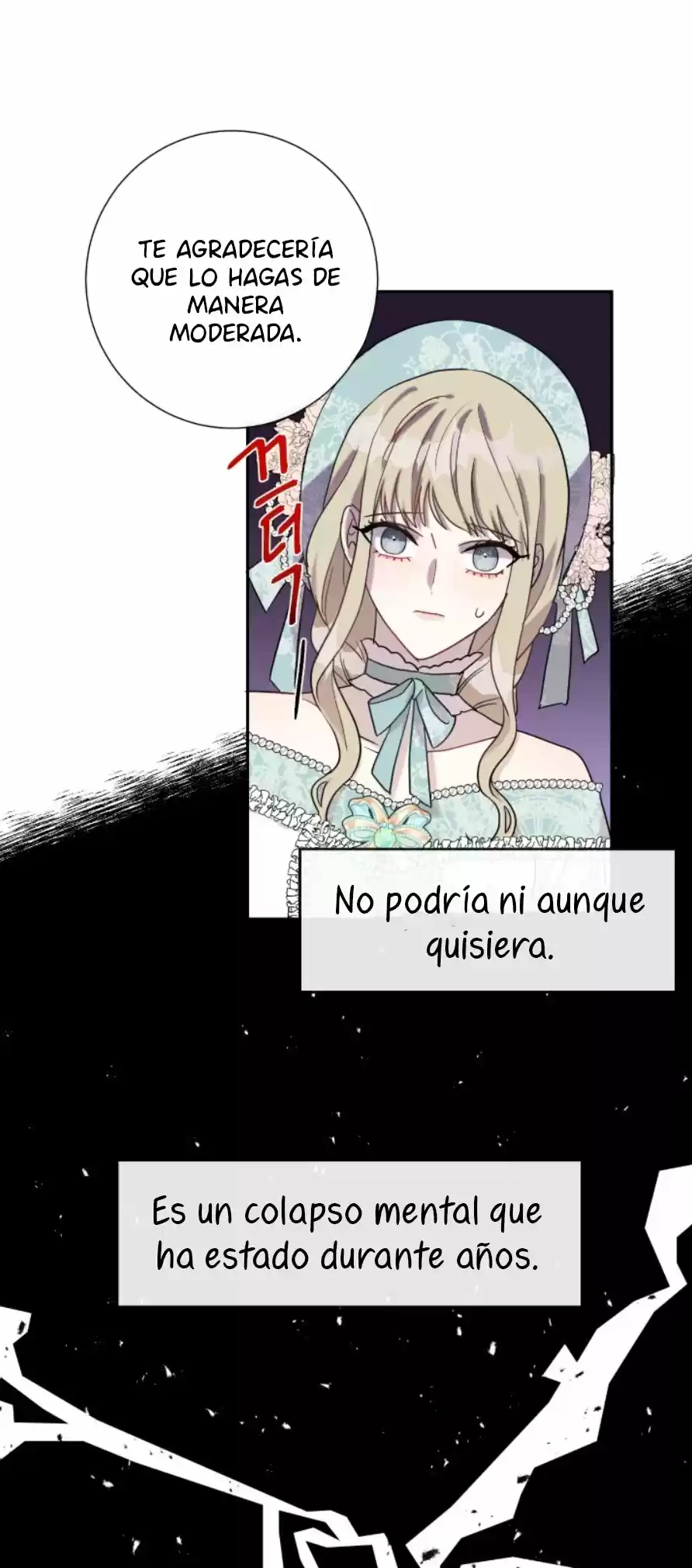 Por Favor No Me Comas - Capítulo 29 - Página 50 - LectorTMOo