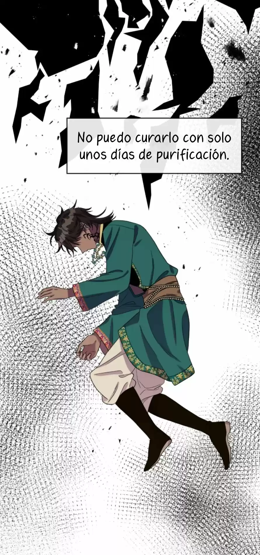 Por Favor No Me Comas - Capítulo 29 - Página 51 - LectorTMOo