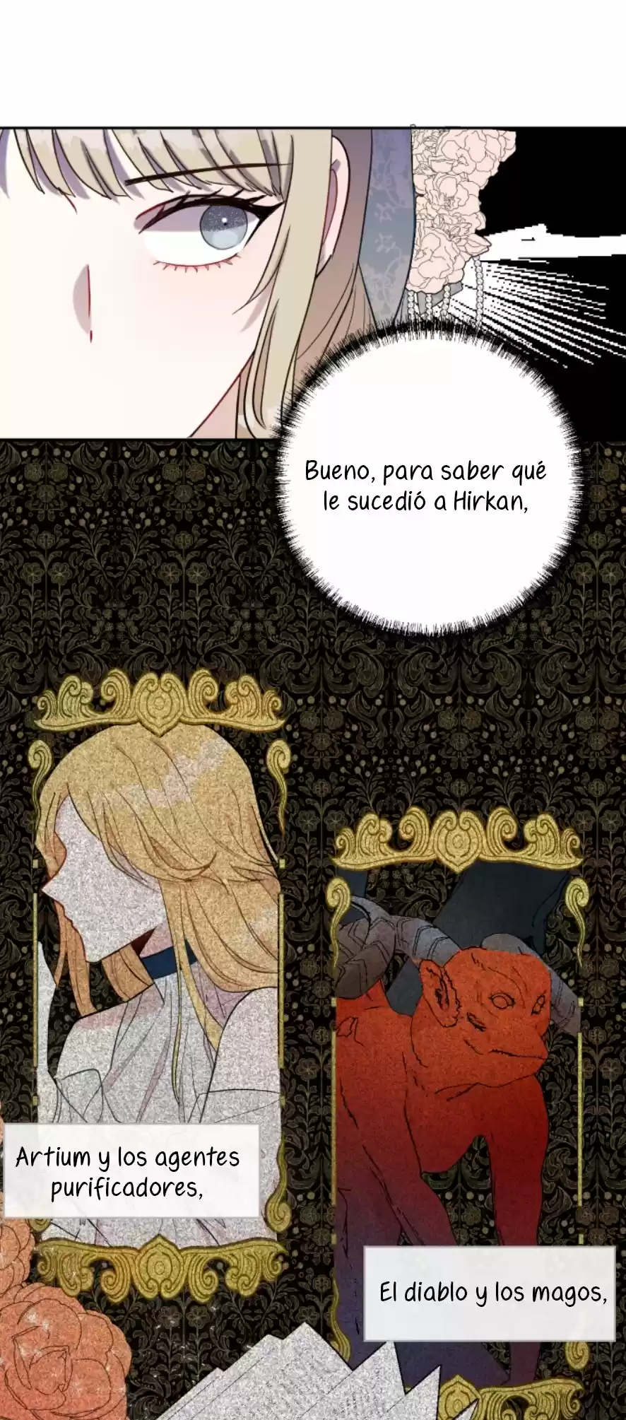 Por Favor No Me Comas - Capítulo 29 - Página 56 - LectorTMOo