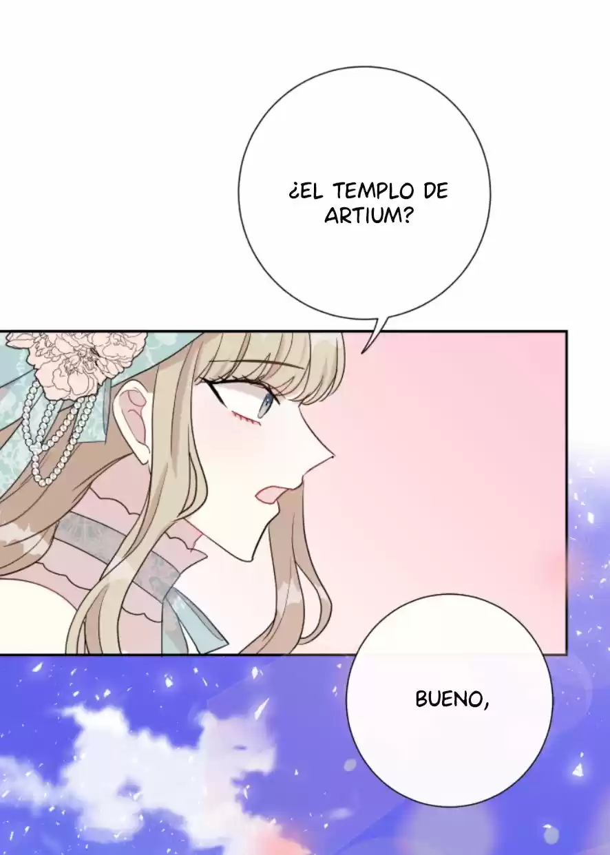 Por Favor No Me Comas - Capítulo 29 - Página 61 - LectorTMOo