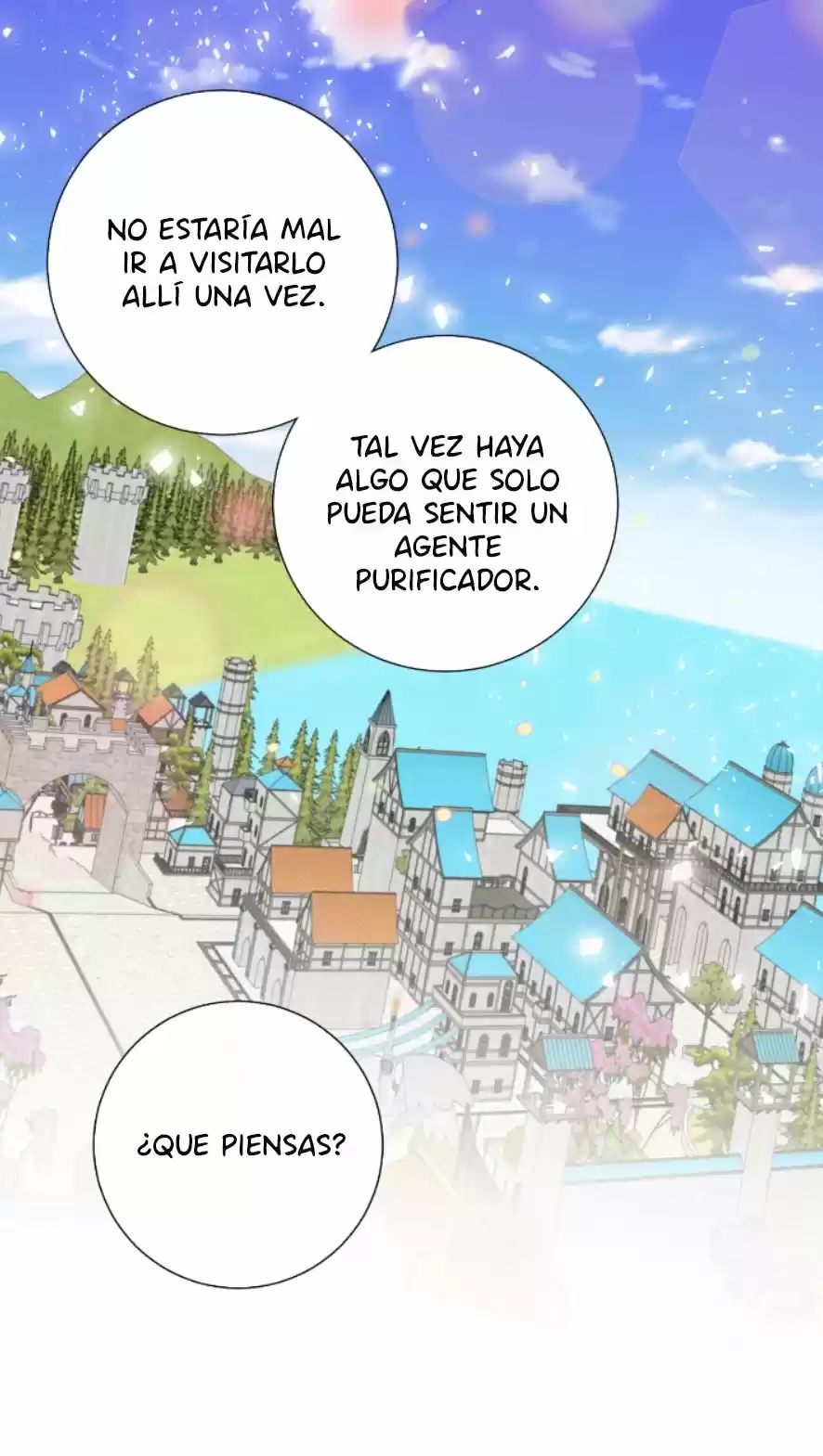 Por Favor No Me Comas - Capítulo 29 - Página 62 - LectorTMOo