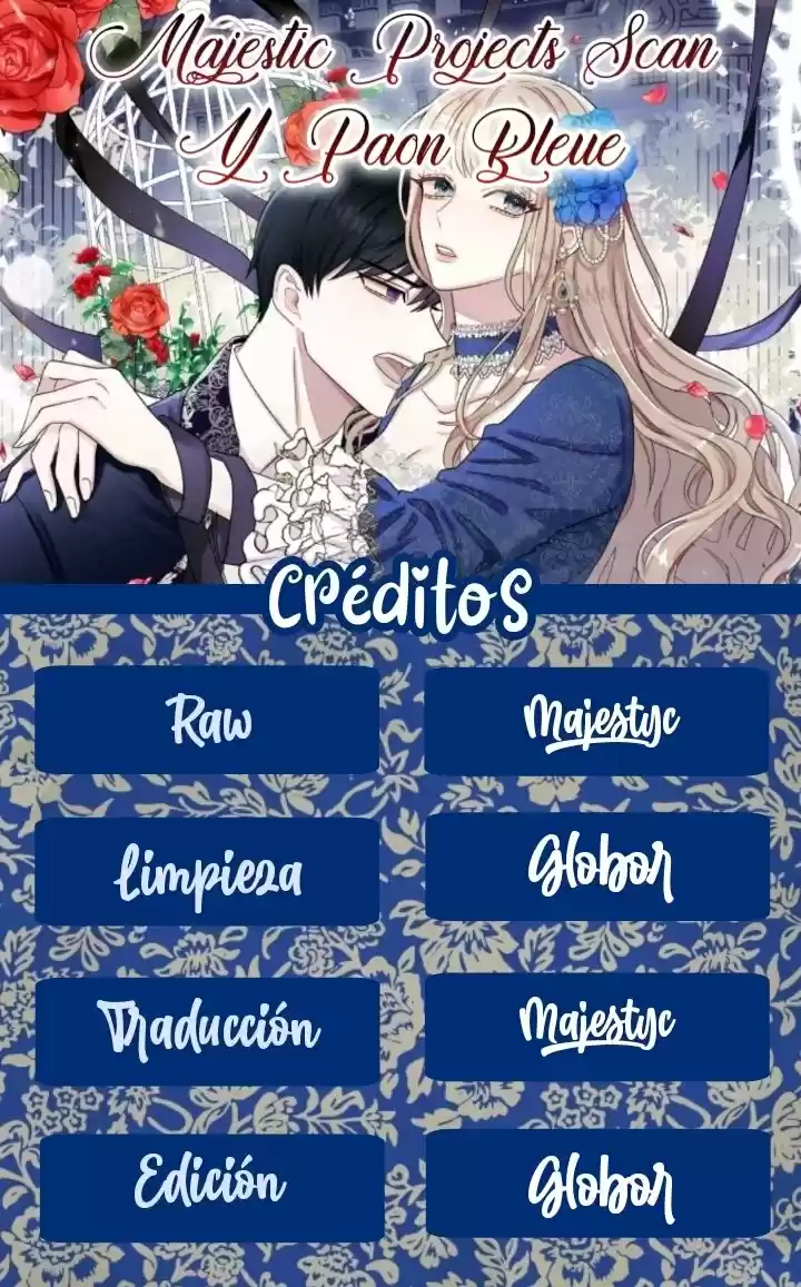 Por Favor No Me Comas - Capítulo 3 - Página 4 - LectorTMOo