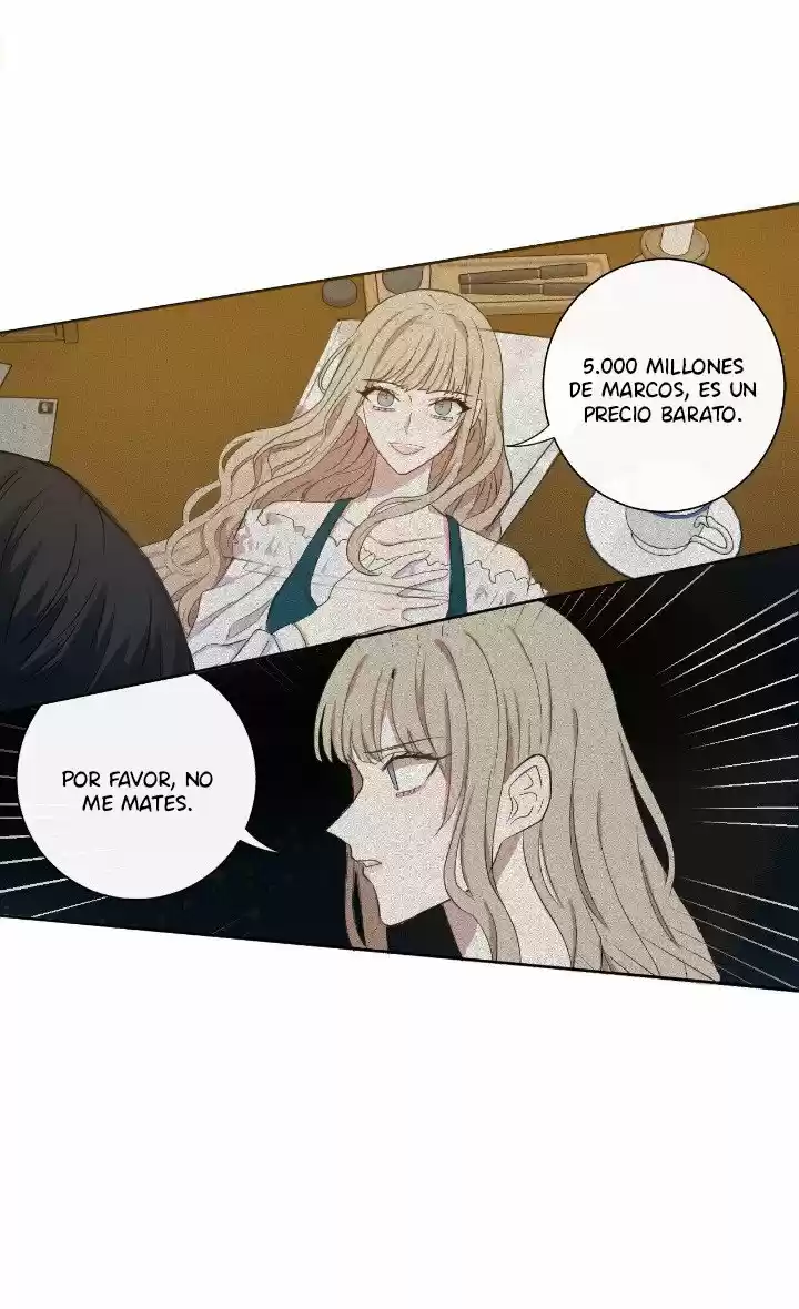 Por Favor No Me Comas - Capítulo 3 - Página 6 - LectorTMOo