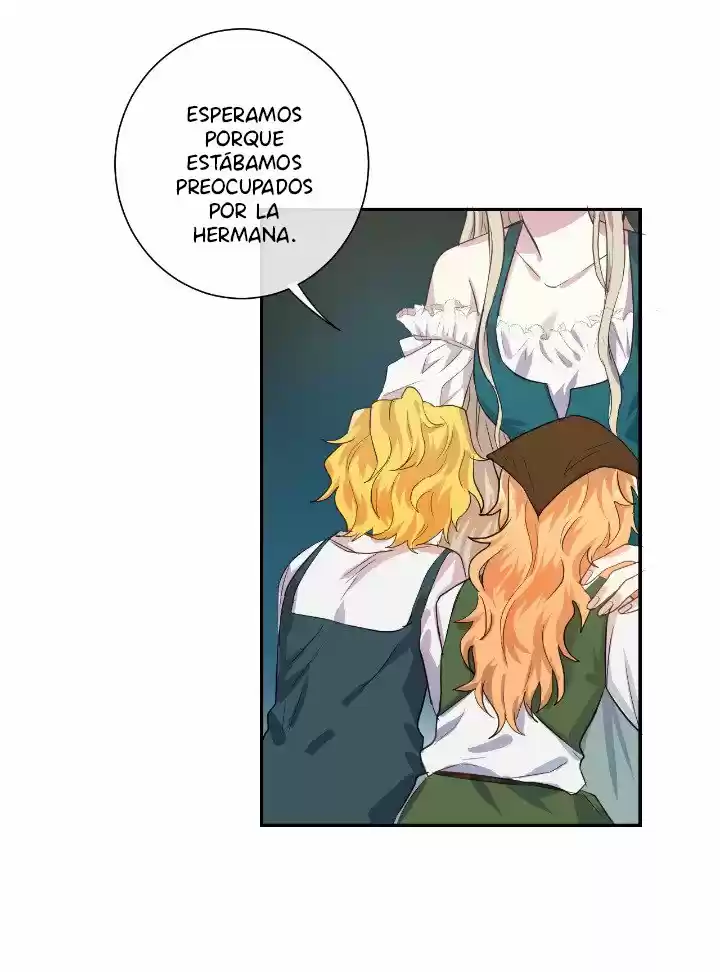 Por Favor No Me Comas - Capítulo 3 - Página 18 - LectorTMOo