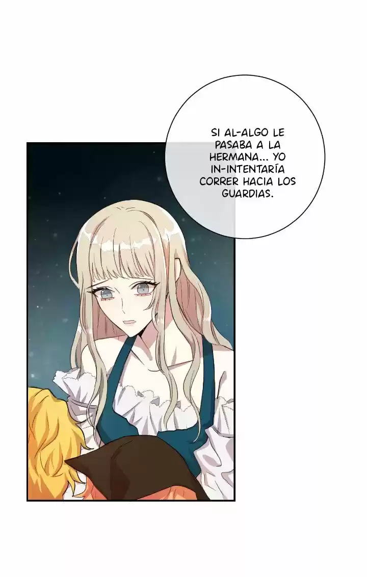 Por Favor No Me Comas - Capítulo 3 - Página 19 - LectorTMOo
