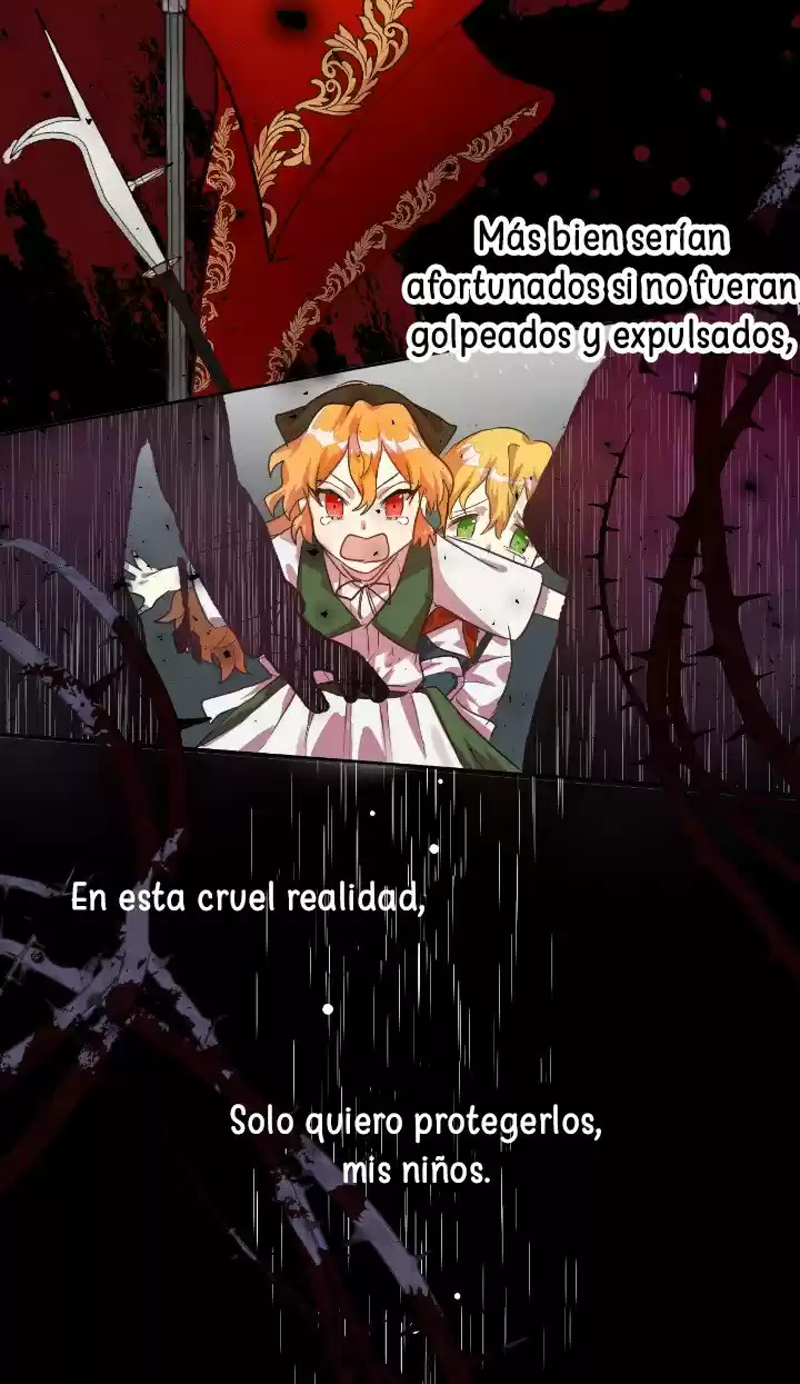 Por Favor No Me Comas - Capítulo 3 - Página 22 - LectorTMOo