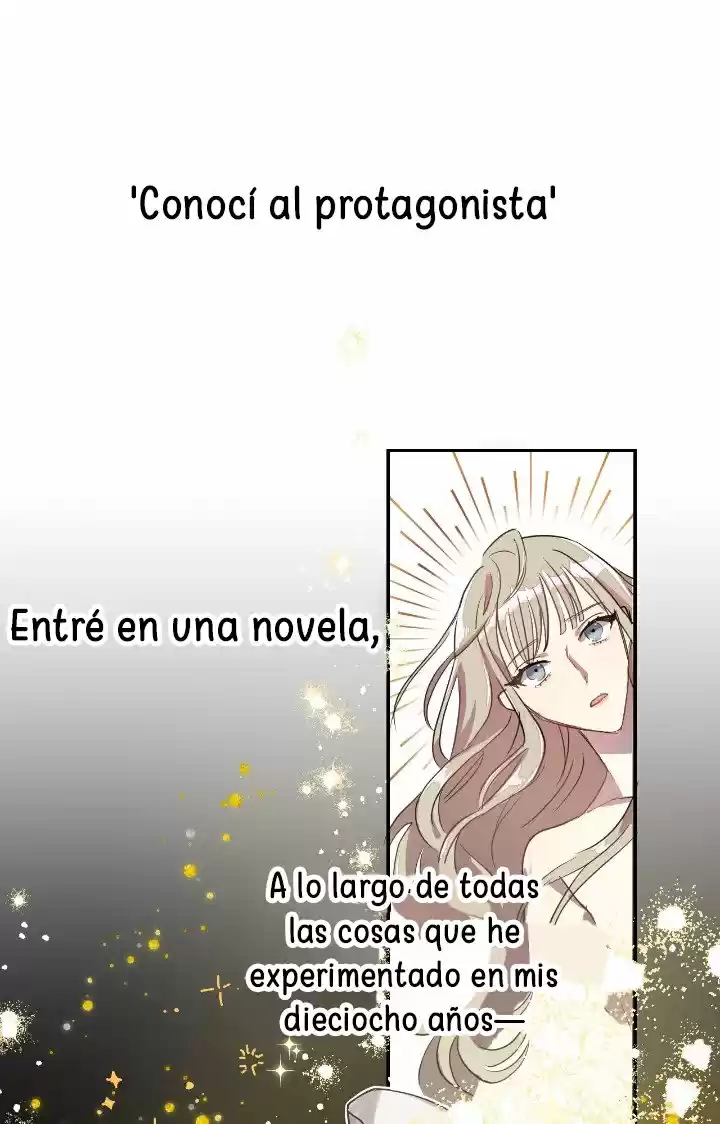 Por Favor No Me Comas - Capítulo 3 - Página 27 - LectorTMOo