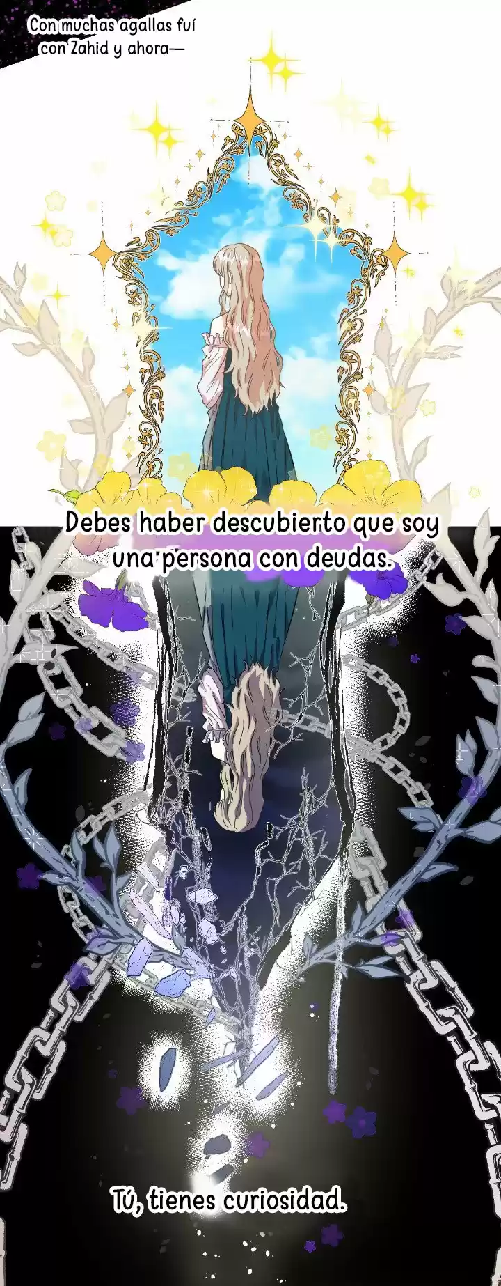 Por Favor No Me Comas - Capítulo 3 - Página 29 - LectorTMOo