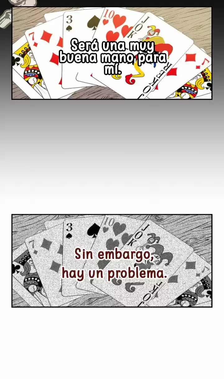 Por Favor No Me Comas - Capítulo 3 - Página 31 - LectorTMOo