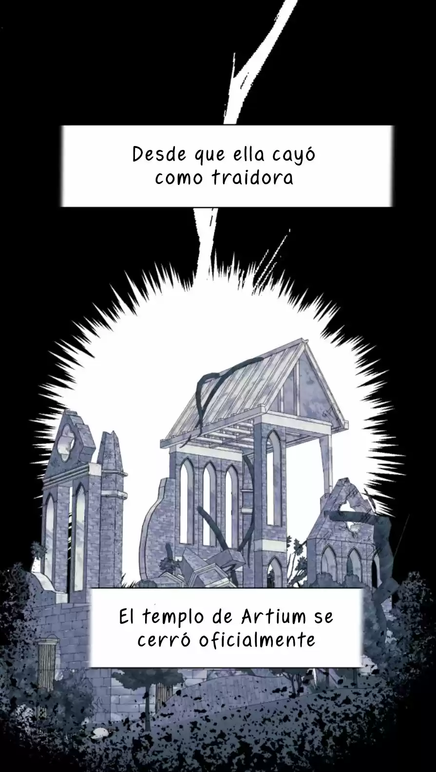 Por Favor No Me Comas - Capítulo 30 - Página 9 - LectorTMOo